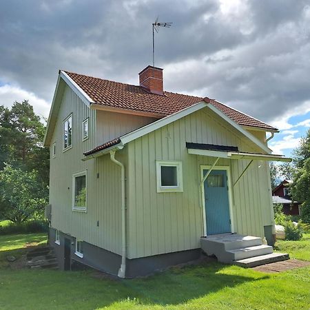 Rappens Stuga,Sjaelvhushall Dala Husby ภายนอก รูปภาพ