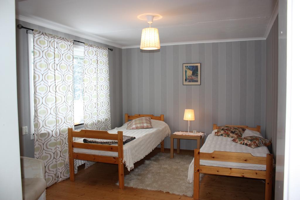 Rappens Stuga,Sjaelvhushall Dala Husby ห้อง รูปภาพ