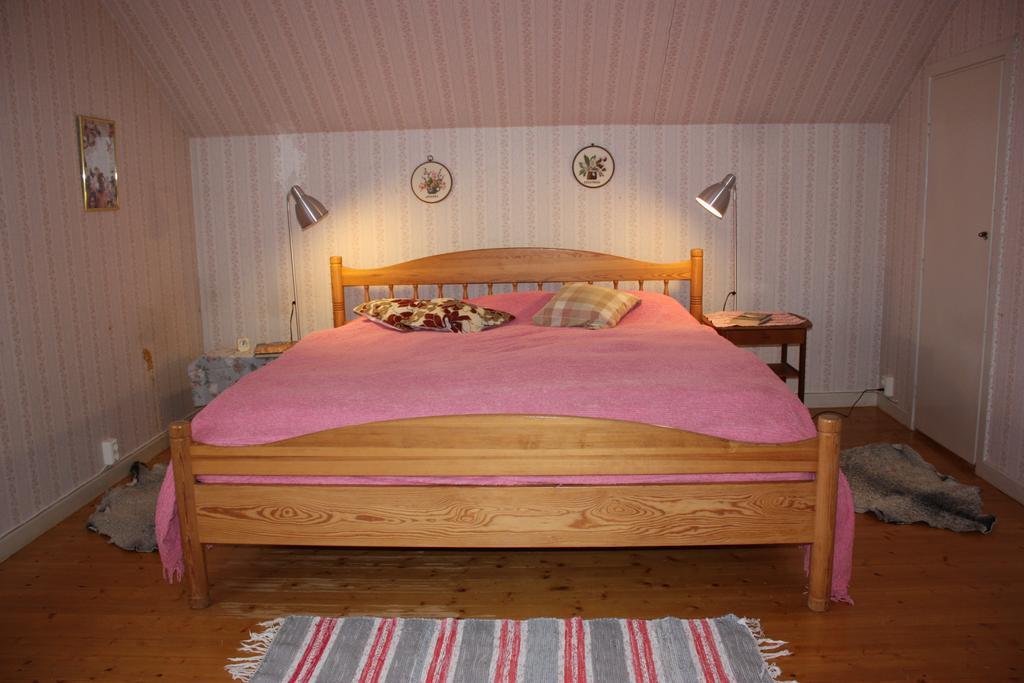 Rappens Stuga,Sjaelvhushall Dala Husby ห้อง รูปภาพ